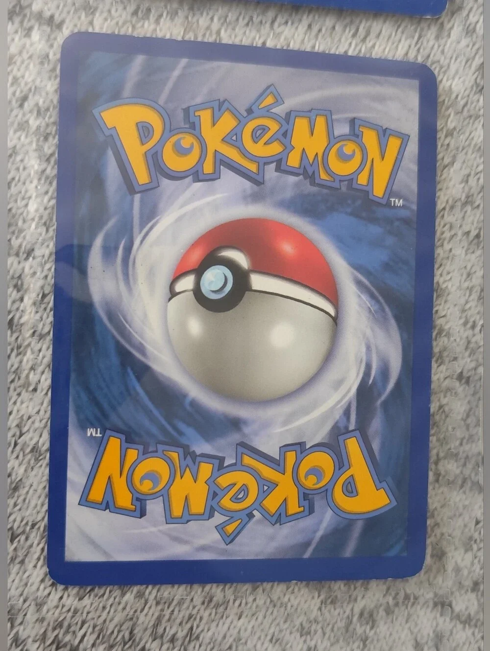 Pokémon cards lot